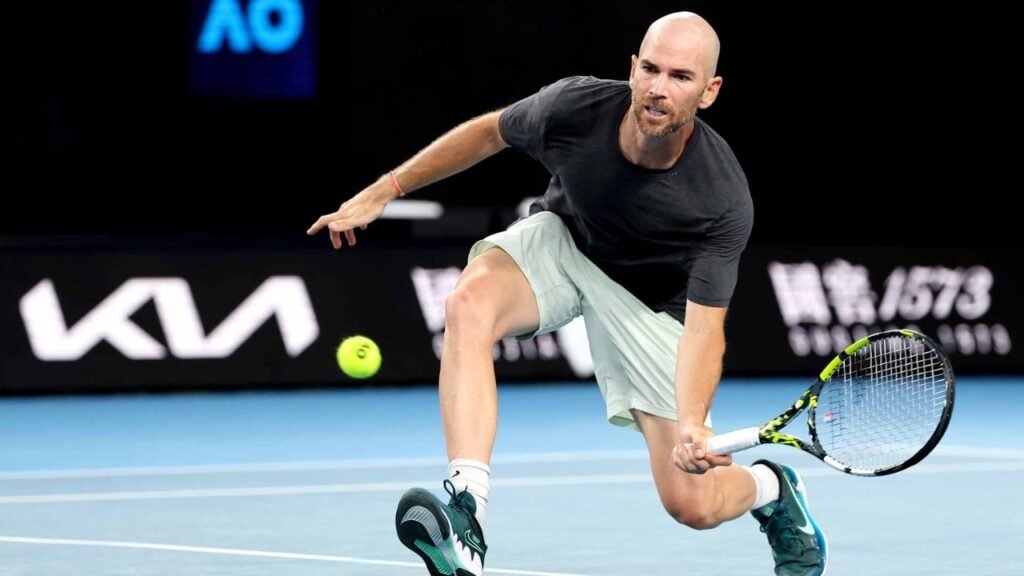 Adrian Mannarino Biography