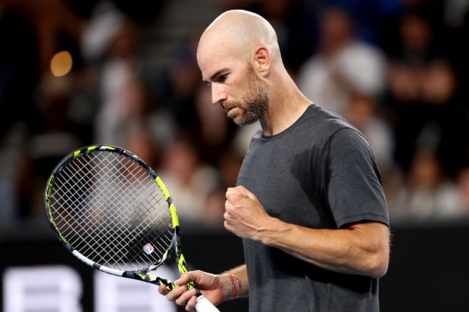 Adrian Mannarino Net Worth Details