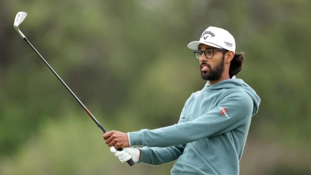 Akshay Bhatia Biography