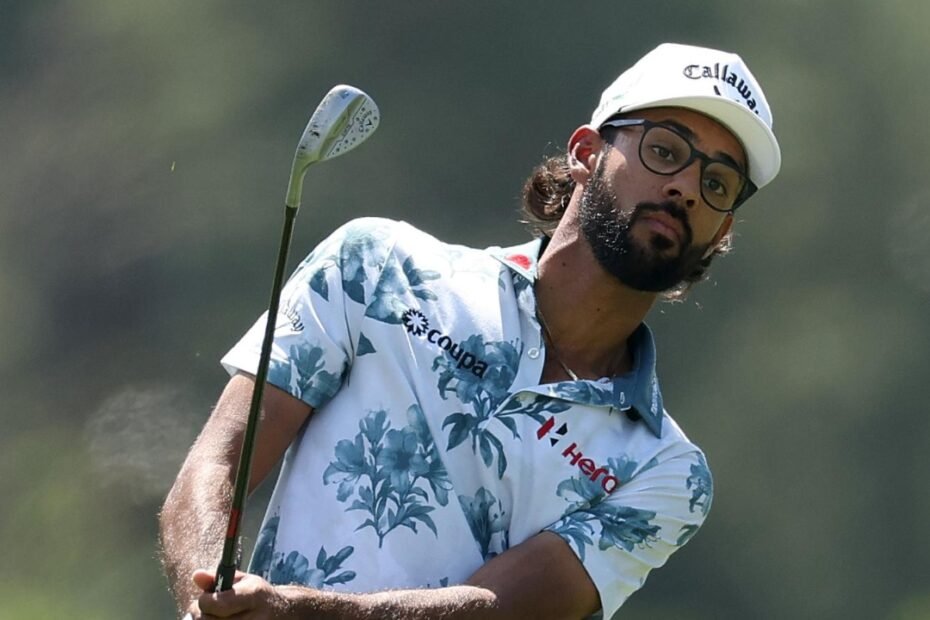 Akshay Bhatia Net Worth Details