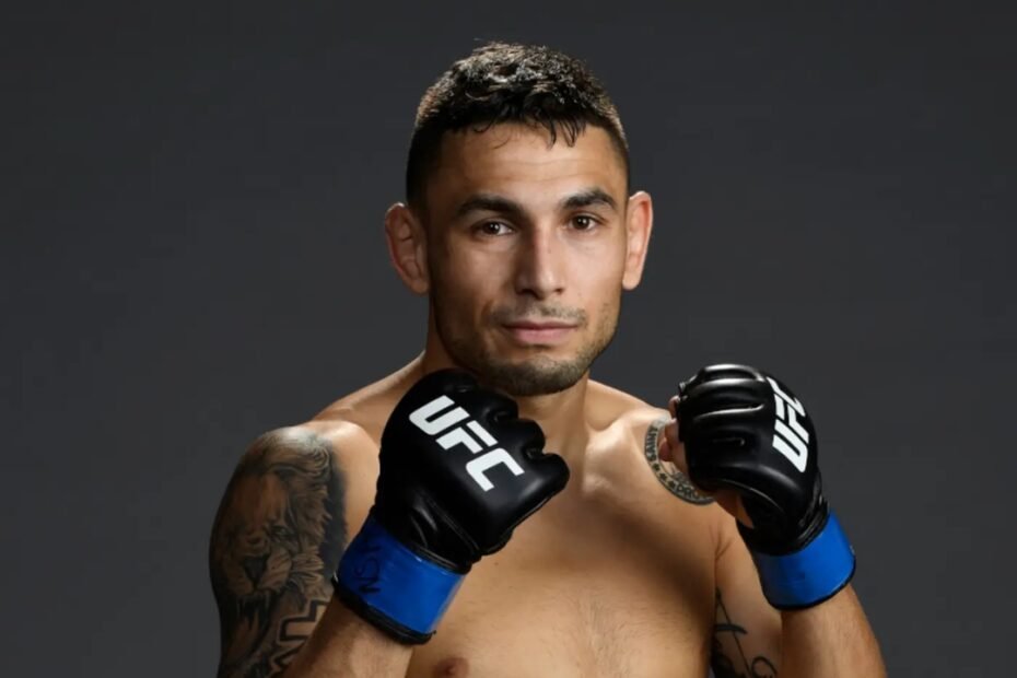 Alex Perez Net Worth Details