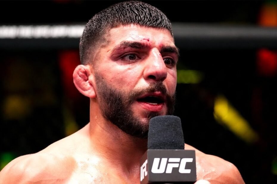 Amir Albazi Net Worth Details