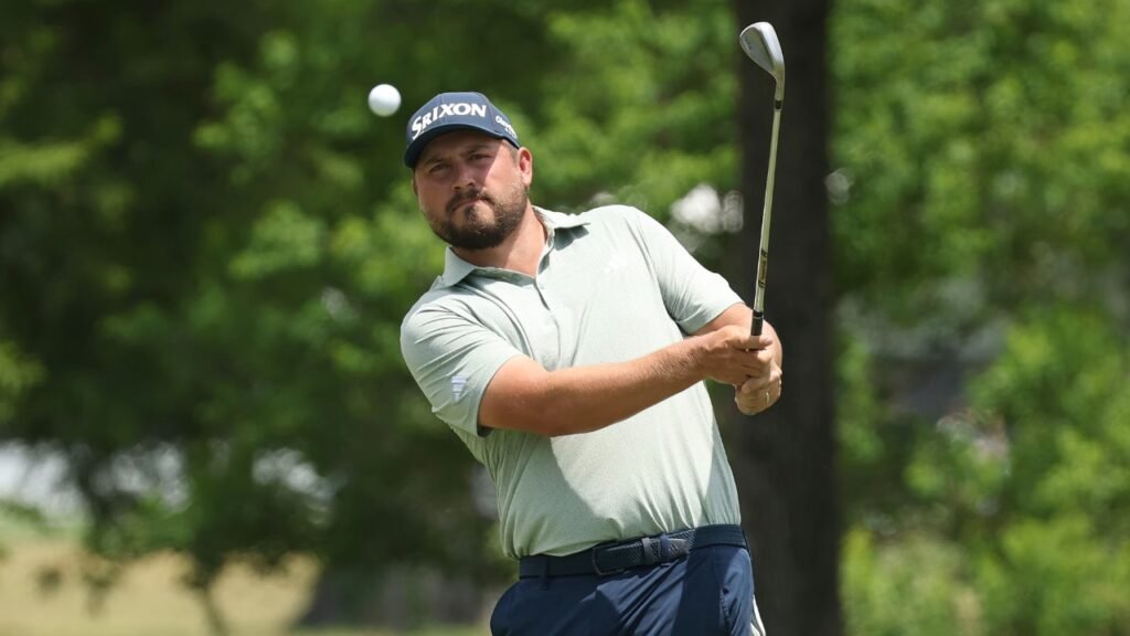 Andrew Novak Biography