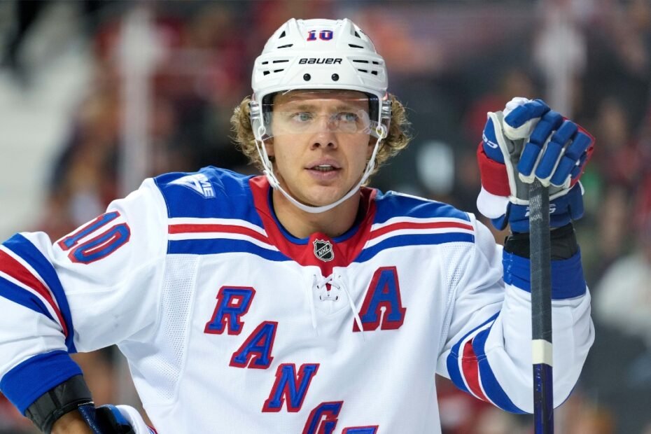 Artemi Panarin Net Worth Details