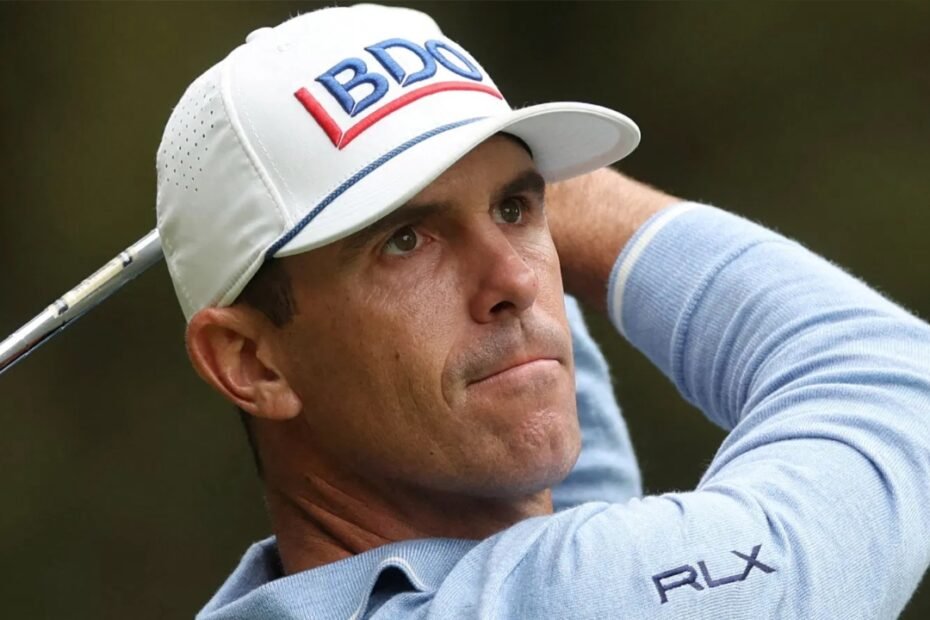 Billy Horschel Net Worth Details