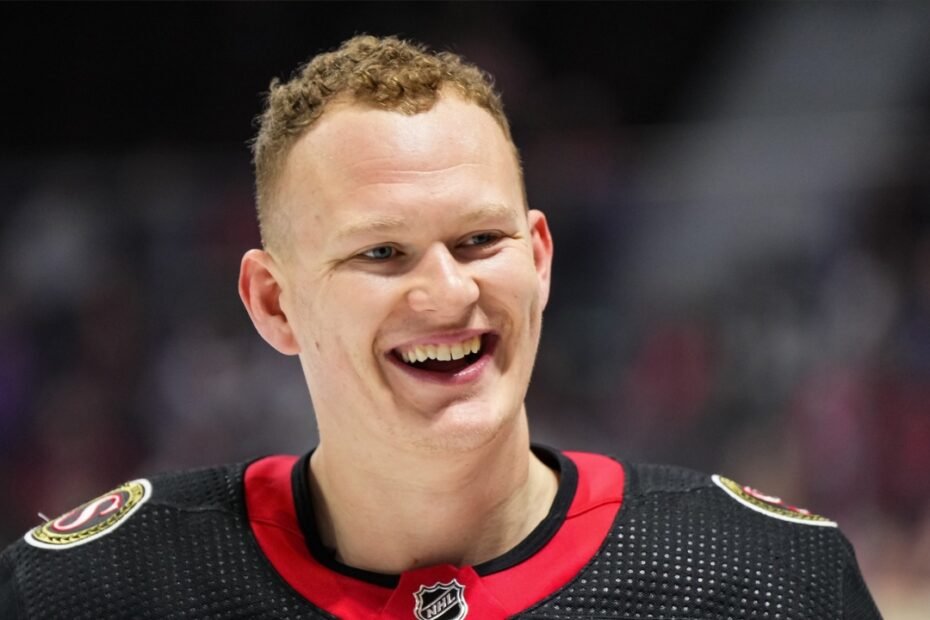 Brady Tkachuk Net Worth Details