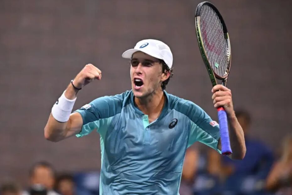 Brandon Holt Net Worth Details