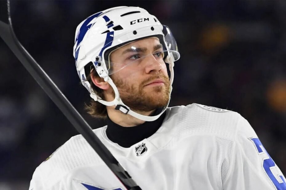 Brayden Point Net Worth Details