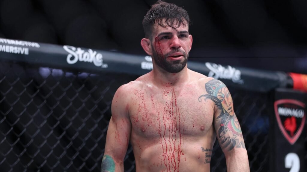 Bruno Silva Biography