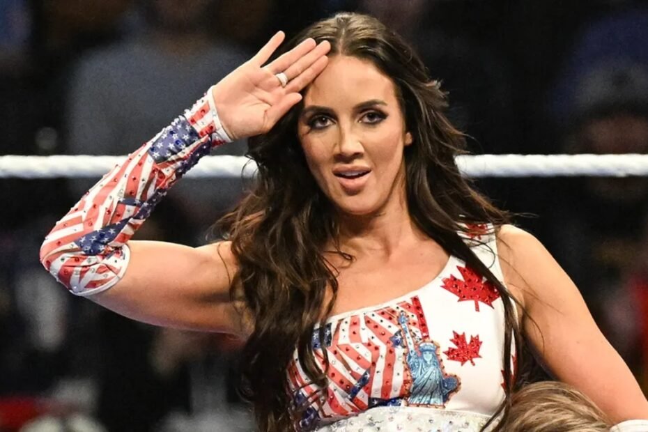 Chelsea Green Net Worth Details