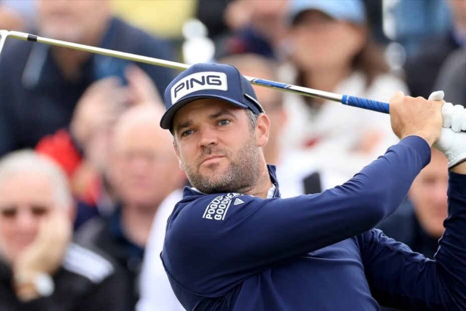 Corey Conners Net Worth Details