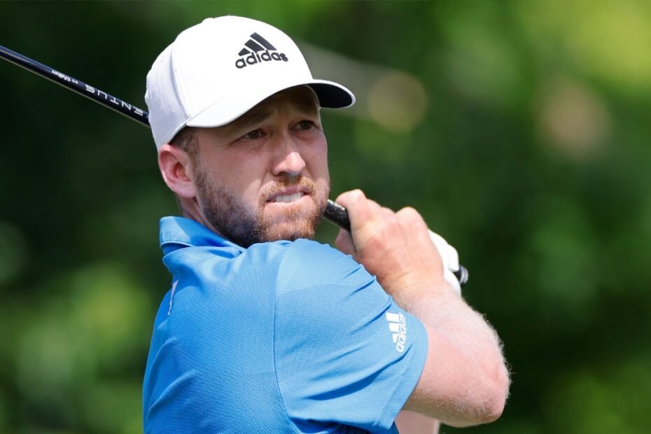 Daniel Berger Net Worth Details