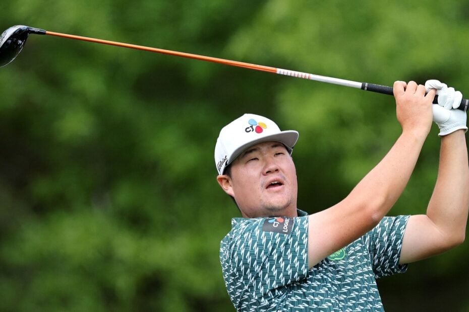 Im Sung-jae Net Worth Details