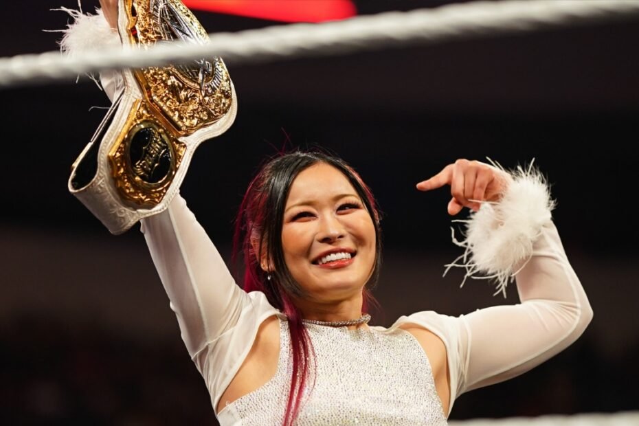 Iyo Sky Net Worth Details