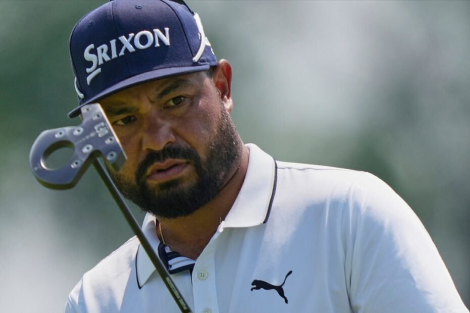 J.J. Spaun Net Worth Details