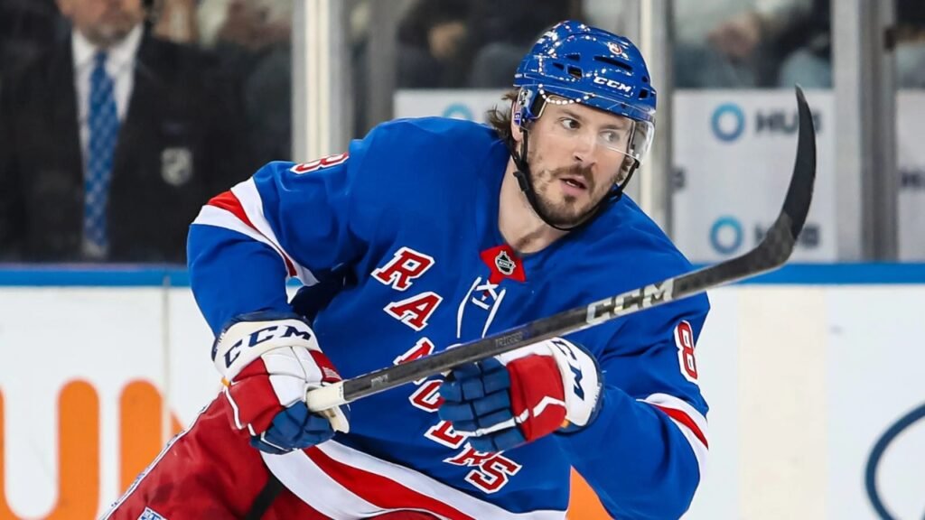 J.T. Miller Biography