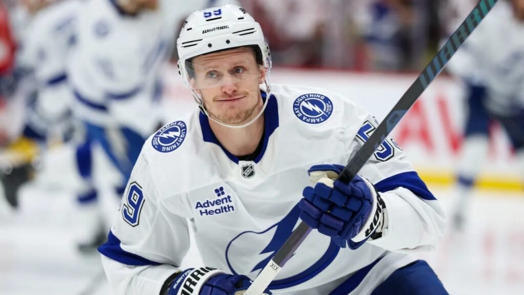 Jake Guentzel Biography