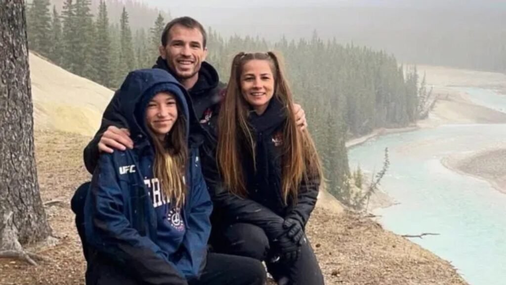 Jasmine Jasudavicius is Boyfriend Chris Prickett