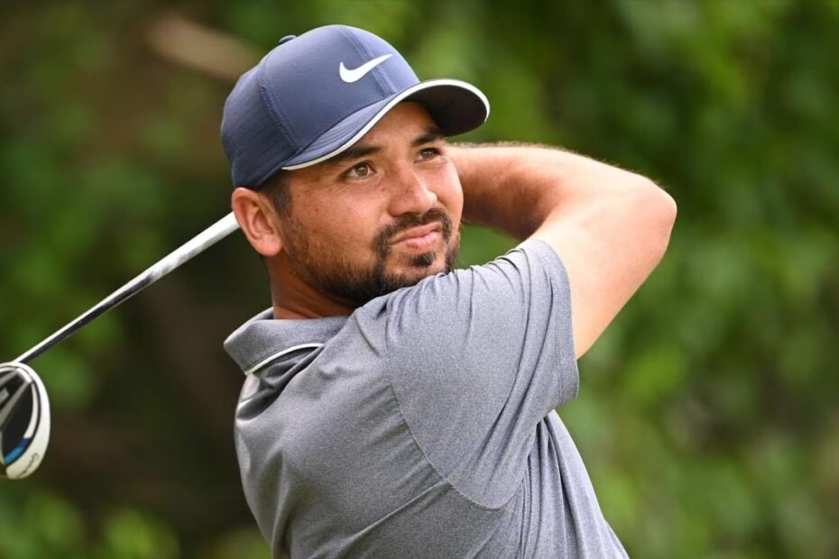 Jason Day Net Worth Details