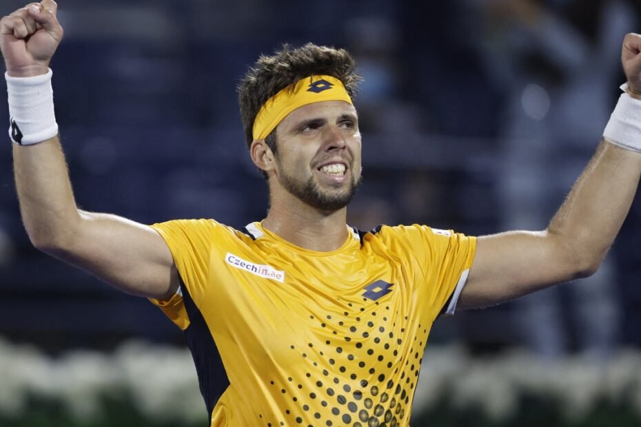 Jiri Vesely Net Worth Details