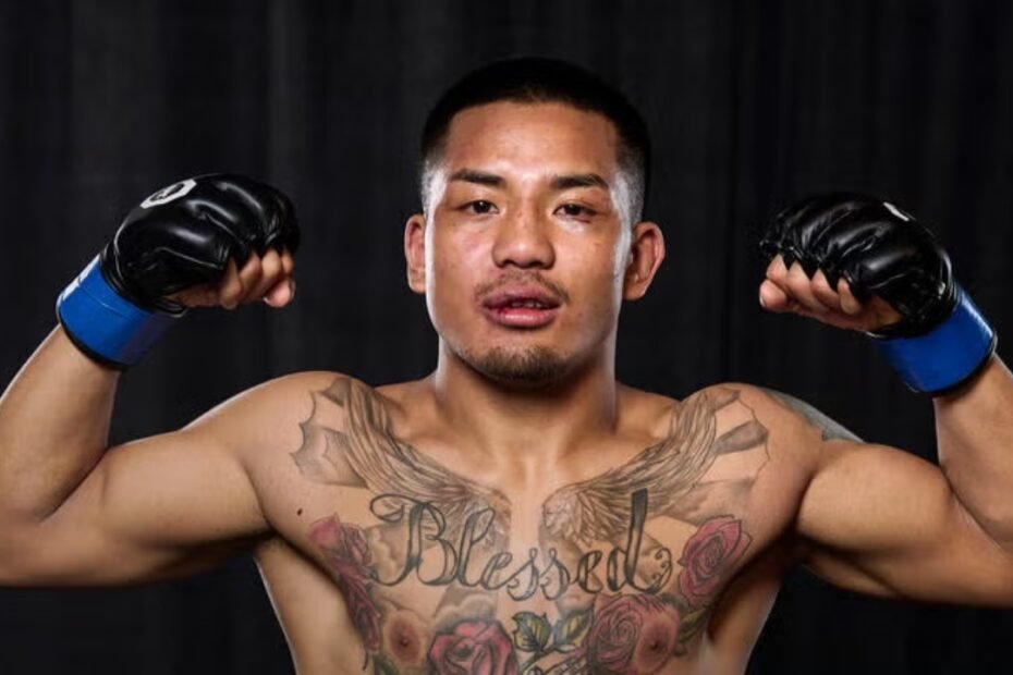 Joshua Van Net Worth Details