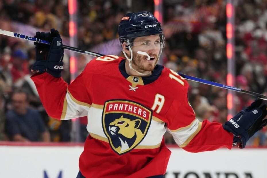 Matthew Tkachuk Net Worth Details