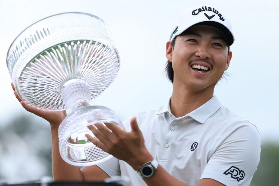 Min Woo Lee Net Worth Details