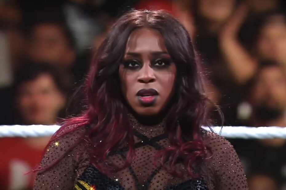 Naomi Net Worth Details