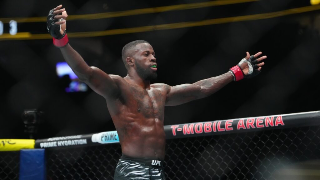 Randy Brown Biography