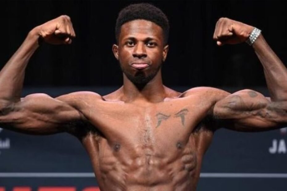 Randy Brown Net Worth Details