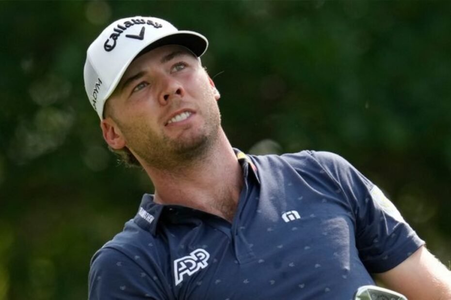 Sam Burns Net Worth Details