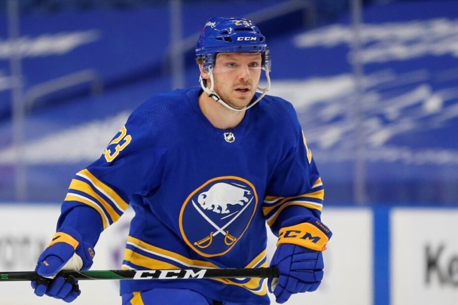 Sam Reinhart Net Worth Details