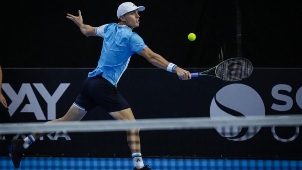 Sebastian Ofner Biography