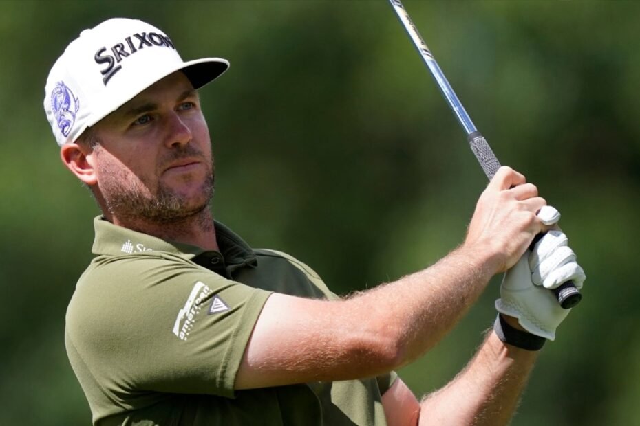 Taylor Pendrith Net Worth Details