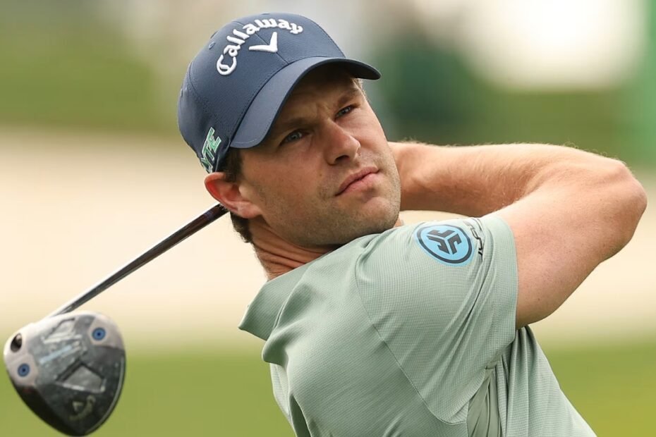 Thomas Detry Net Worth Details