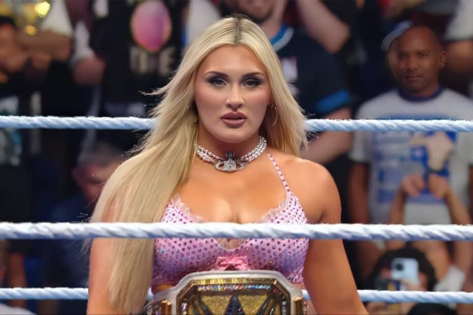 Tiffany Stratton Net Worth Details