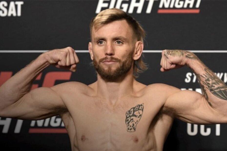 Tim Elliott Net Worth Details