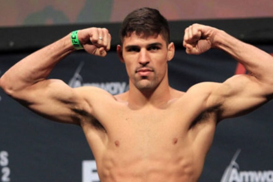 Vicente Luque Net Worth Details