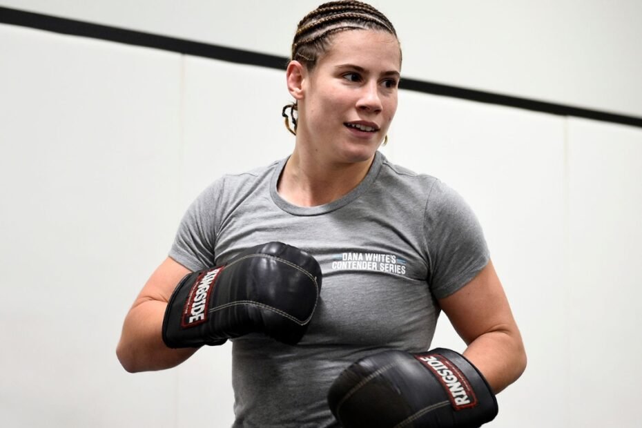 Victoria Leonardo Net Worth Details