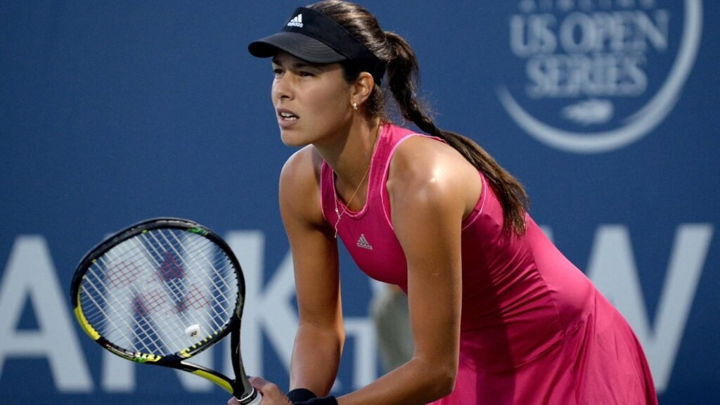 Ana Ivanovic Biography