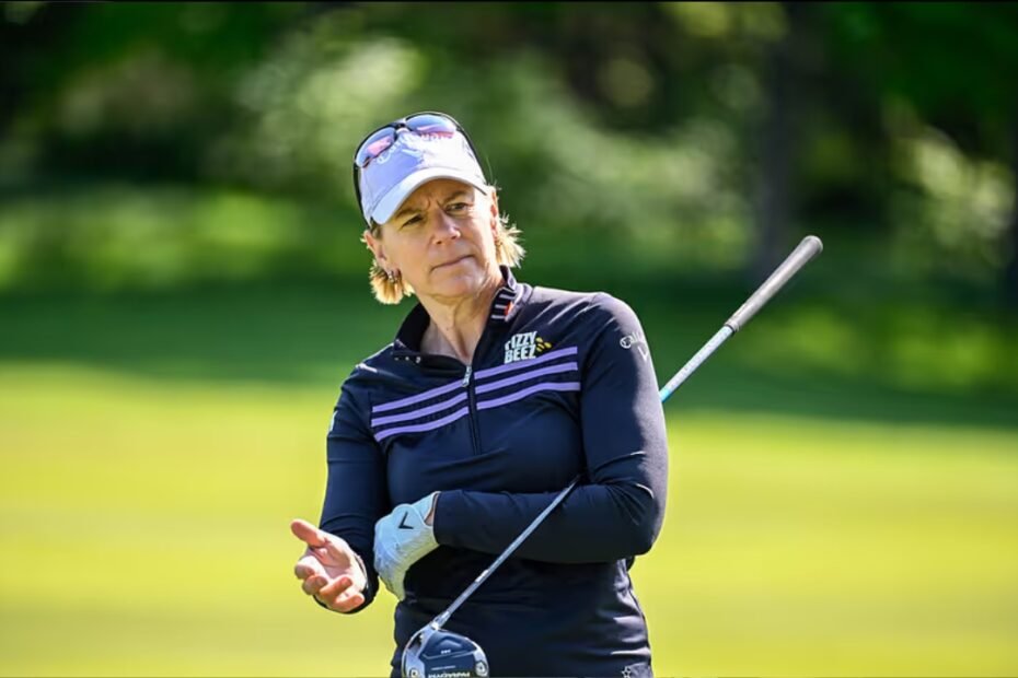 Annika Sörenstam Net Worth Details