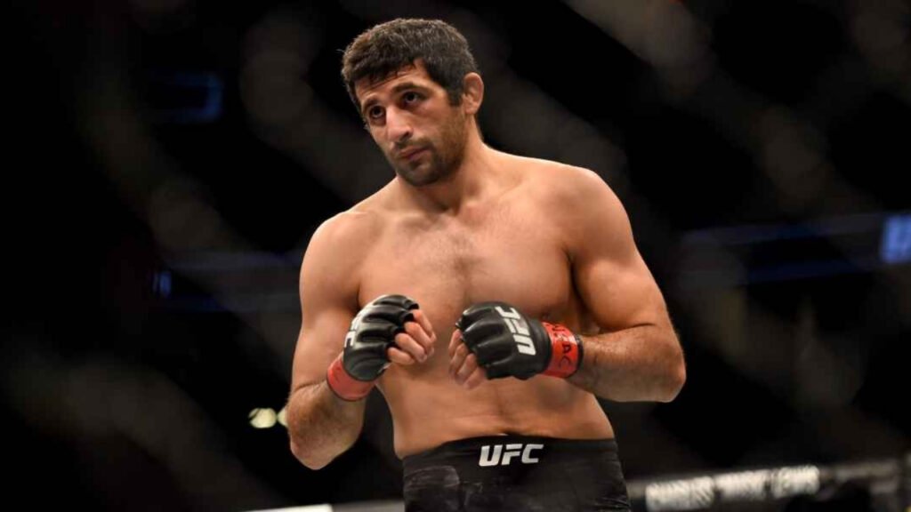 Beneil Dariush Biography