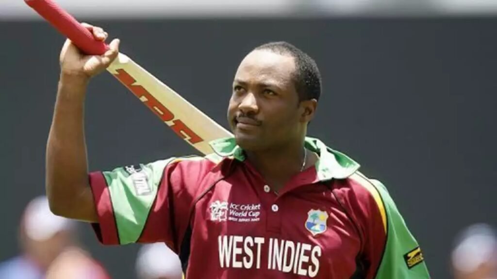 Brian Lara Biography
