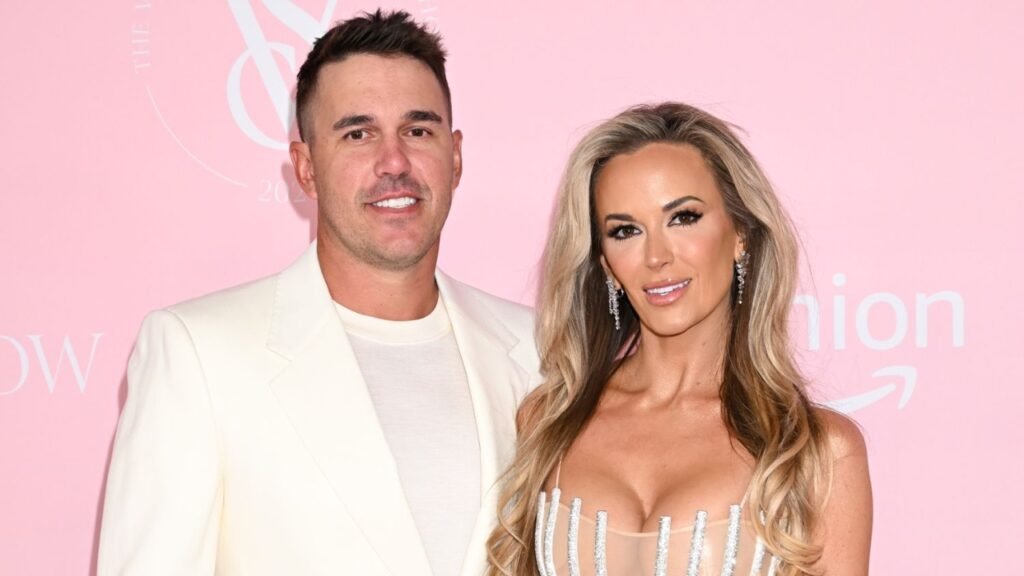 Brooks Koepka Wife Jena Sims
