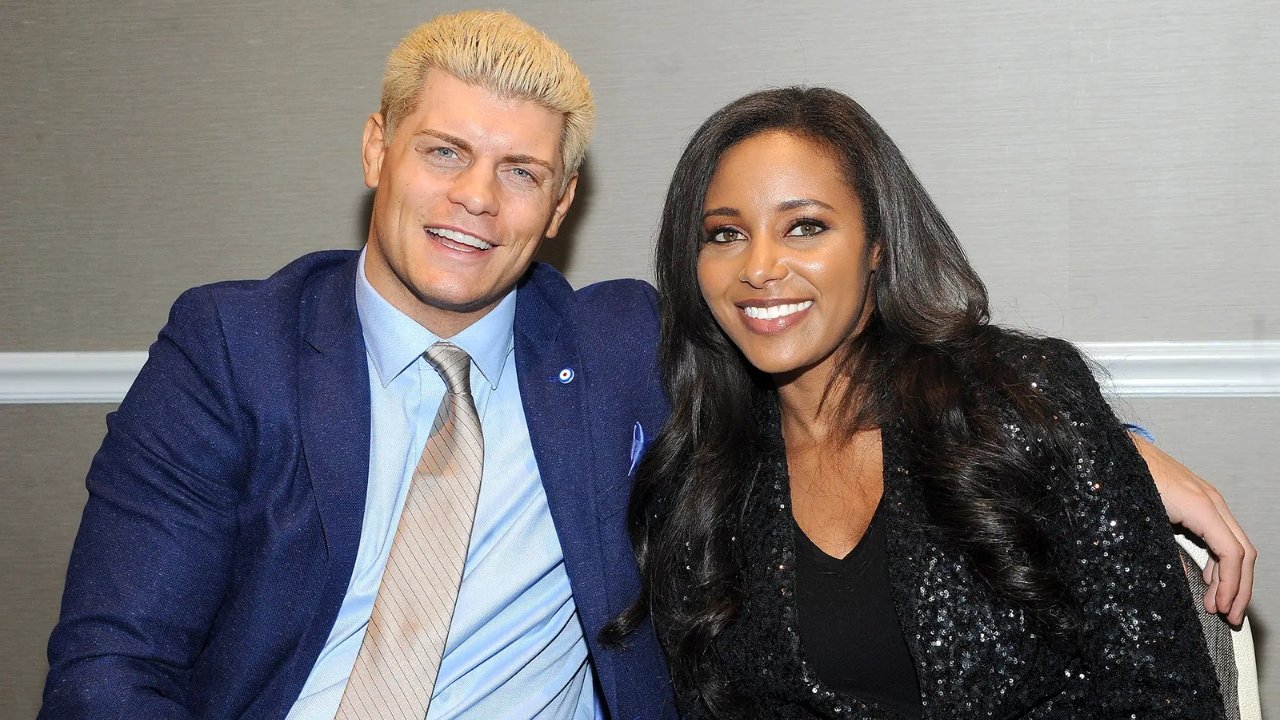 Cody Rhodes 2026: Net Worth, Fight Purses, Wife, Career Records