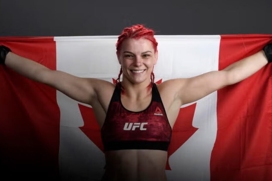 Gillian Robertson Net Worth Details