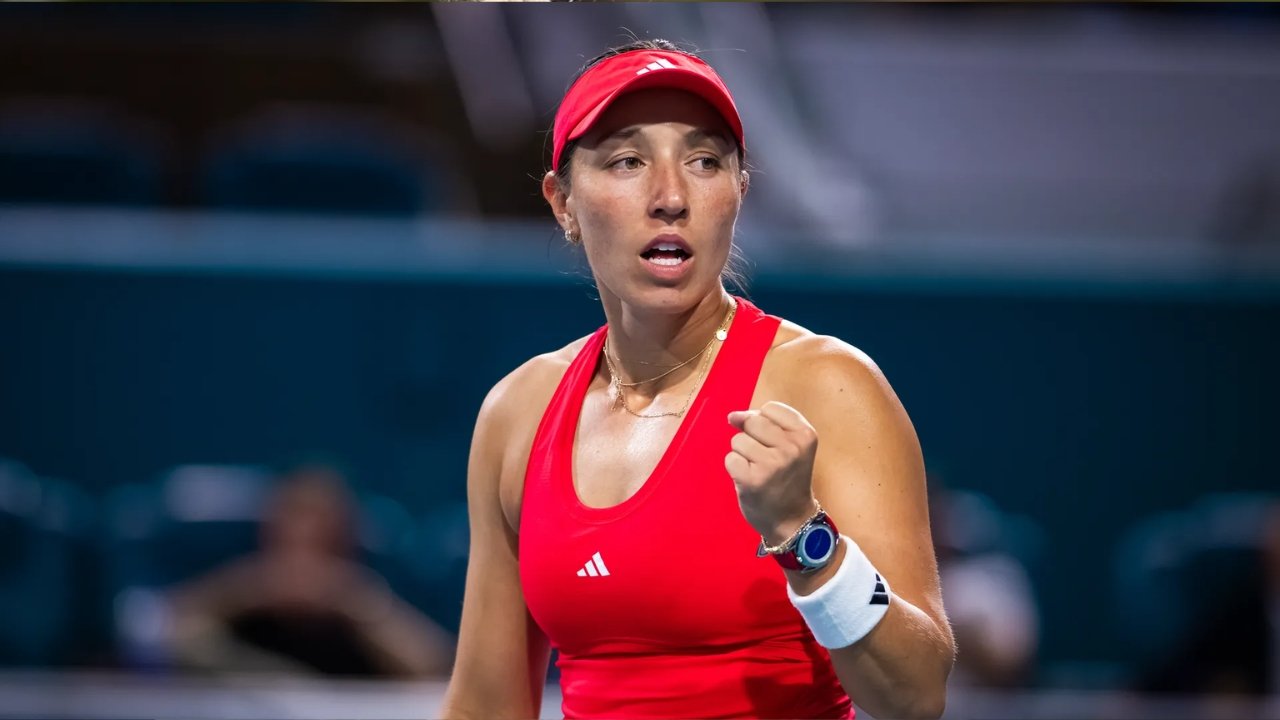 Jessica Pegula Net Worth Vs. Other Top Wta Stars In 2026
