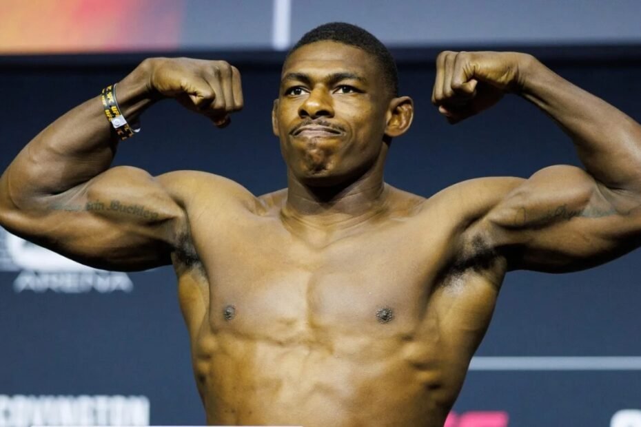 Joaquin Buckley Net Worth Details