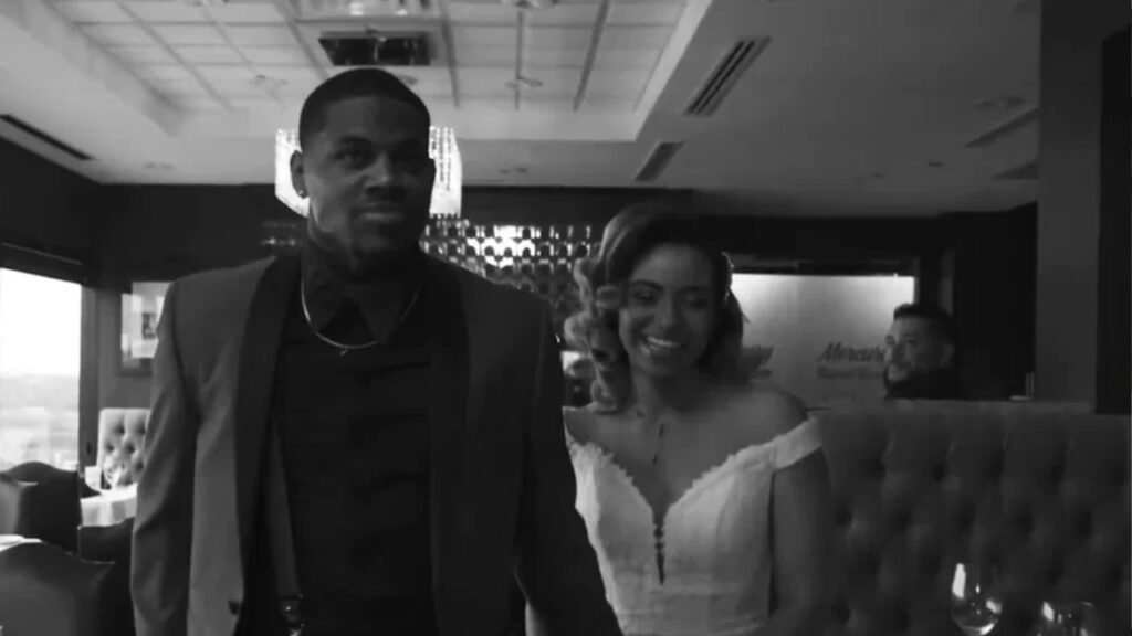 Kevin Holland Wife Charlese Holland