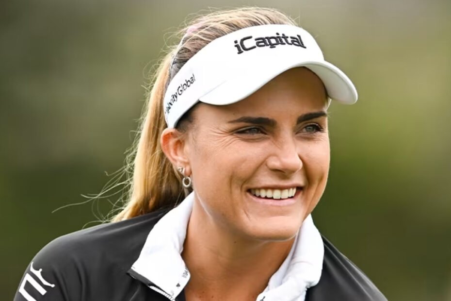 Lexi Thompson Net Worth Details